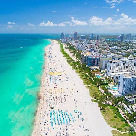 My Lovely Home In Miami 15 Minutes From The Beach Εξωτερικό φωτογραφία