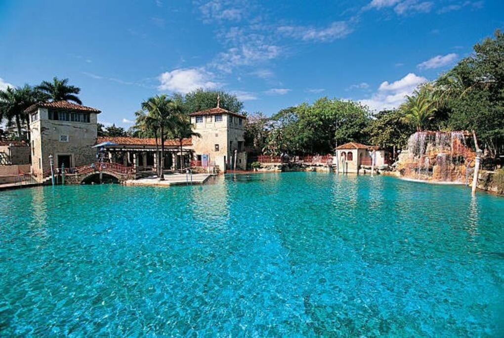 My Lovely Home In Miami 15 Minutes From The Beach Εξωτερικό φωτογραφία