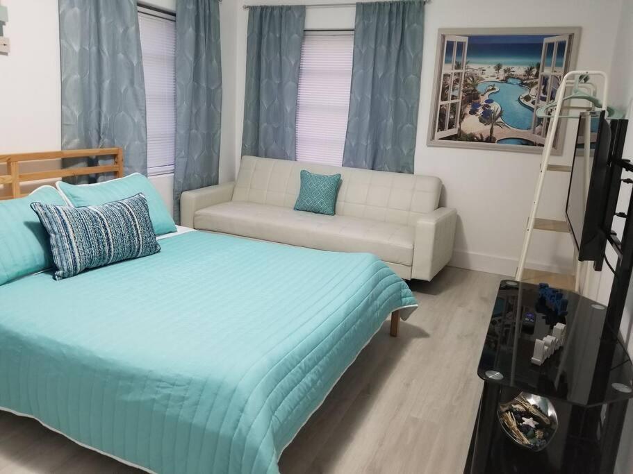 My Lovely Home In Miami 15 Minutes From The Beach Εξωτερικό φωτογραφία