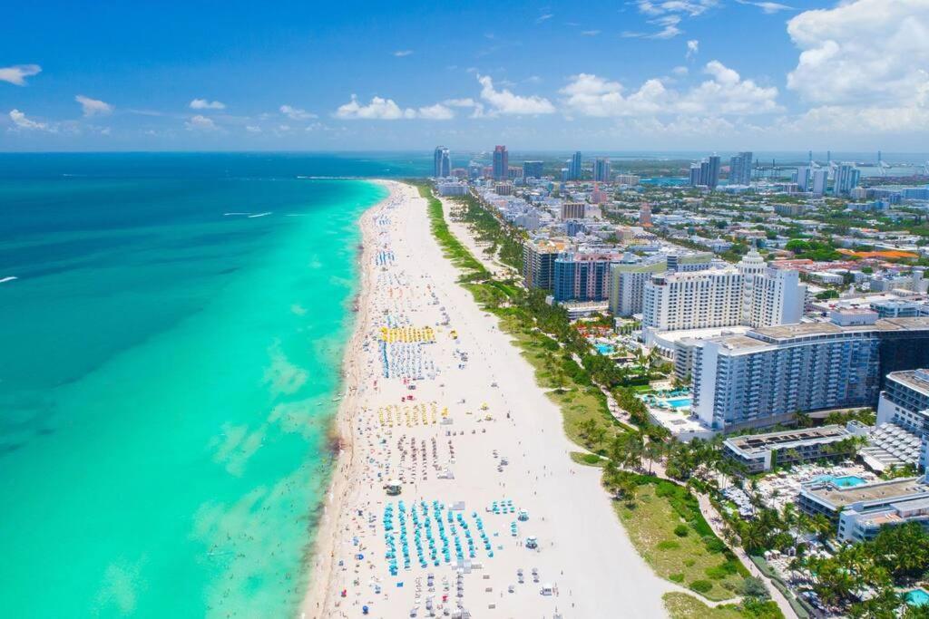 My Lovely Home In Miami 15 Minutes From The Beach Εξωτερικό φωτογραφία