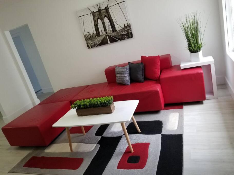 My Lovely Home In Miami 15 Minutes From The Beach Εξωτερικό φωτογραφία