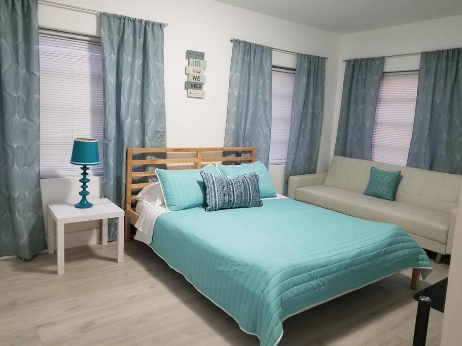 My Lovely Home In Miami 15 Minutes From The Beach Εξωτερικό φωτογραφία