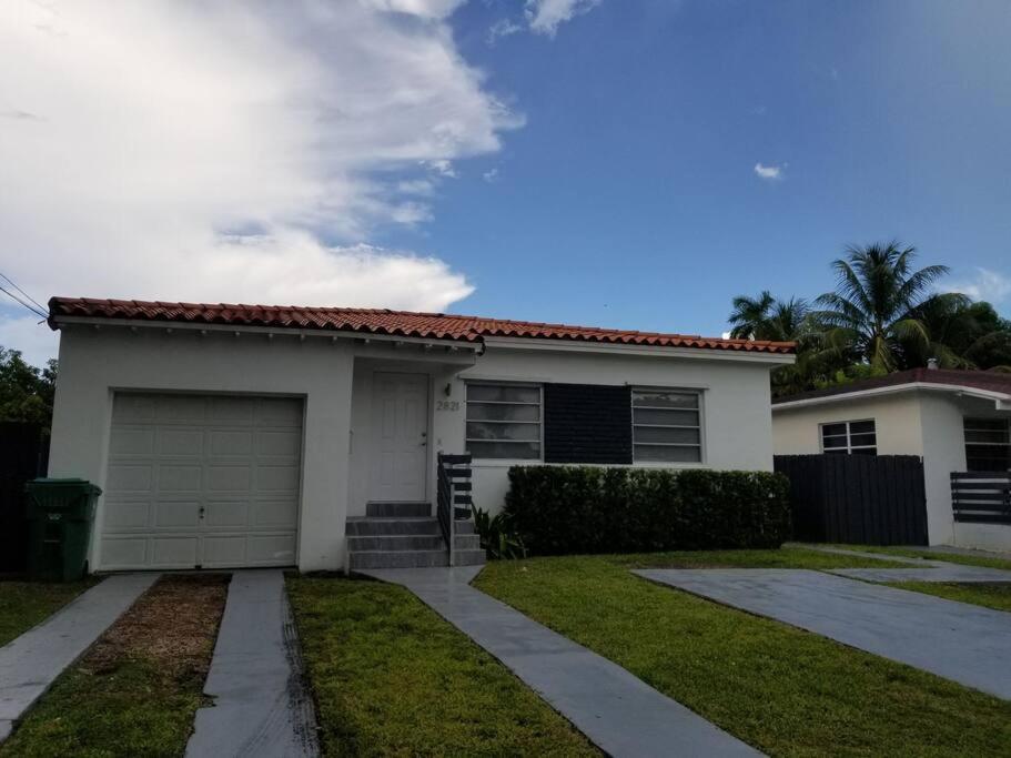 My Lovely Home In Miami 15 Minutes From The Beach Εξωτερικό φωτογραφία