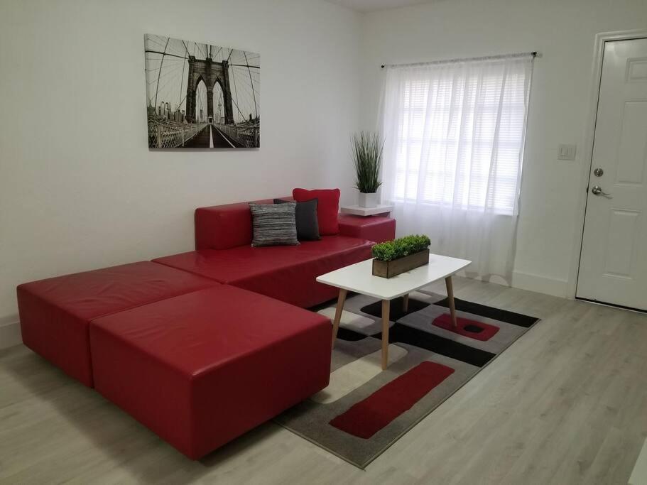 My Lovely Home In Miami 15 Minutes From The Beach Εξωτερικό φωτογραφία