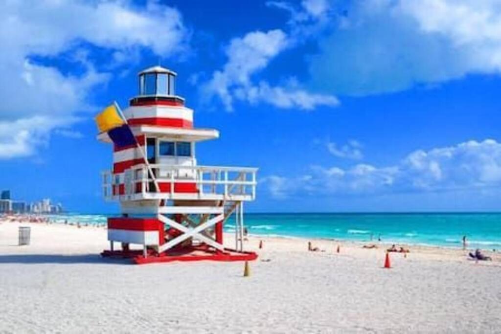 My Lovely Home In Miami 15 Minutes From The Beach Εξωτερικό φωτογραφία