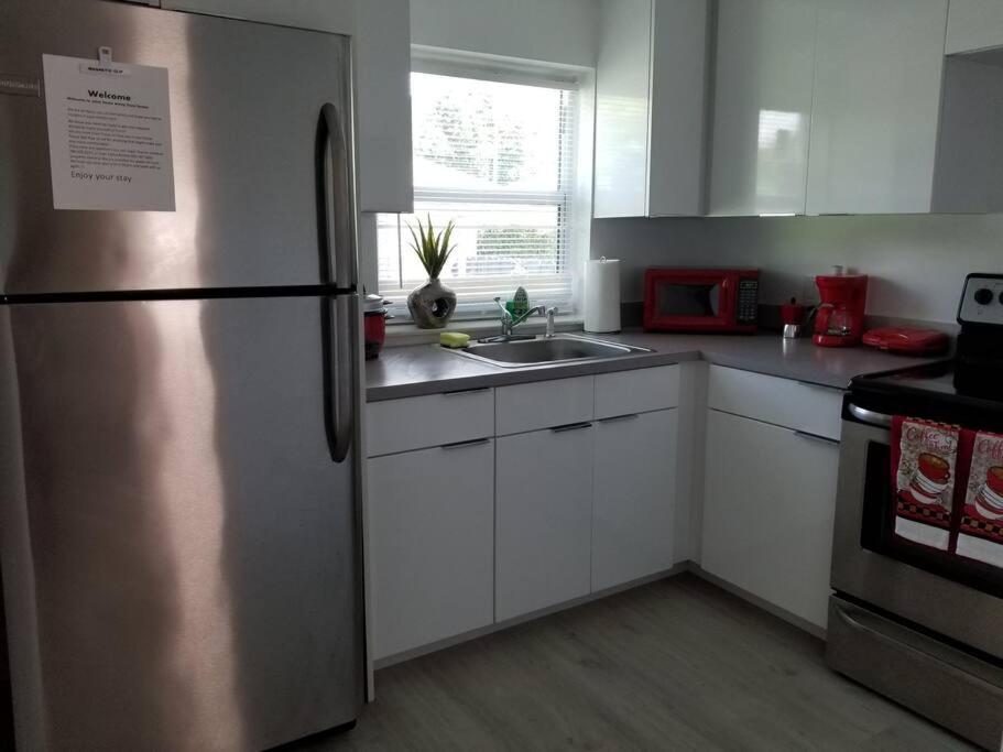 My Lovely Home In Miami 15 Minutes From The Beach Εξωτερικό φωτογραφία