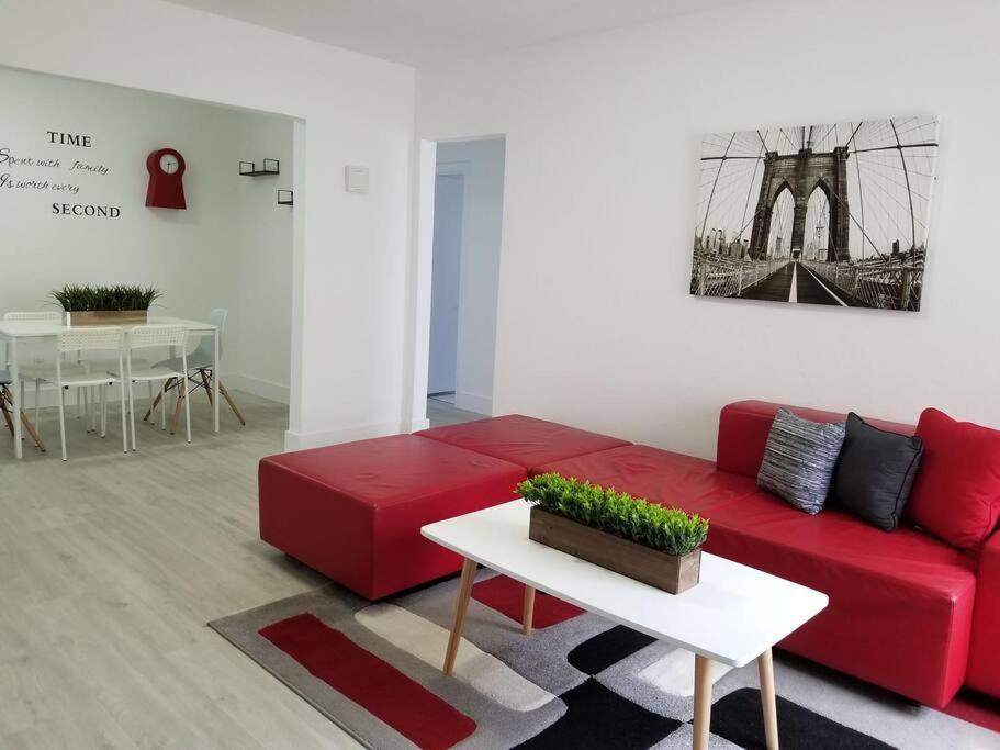 My Lovely Home In Miami 15 Minutes From The Beach Εξωτερικό φωτογραφία