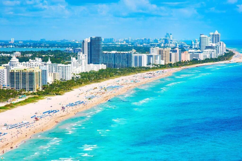 My Lovely Home In Miami 15 Minutes From The Beach Εξωτερικό φωτογραφία