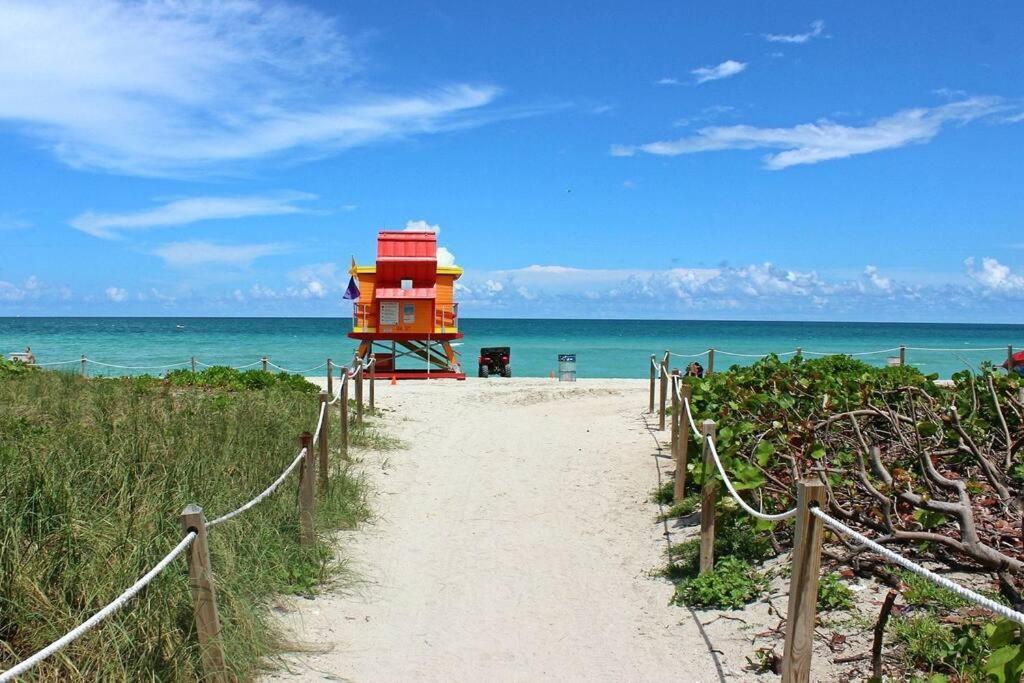 My Lovely Home In Miami 15 Minutes From The Beach Εξωτερικό φωτογραφία