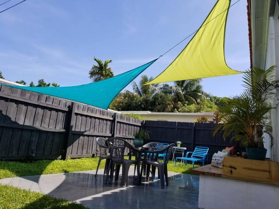 My Lovely Home In Miami 15 Minutes From The Beach Εξωτερικό φωτογραφία
