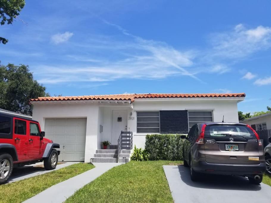 My Lovely Home In Miami 15 Minutes From The Beach Εξωτερικό φωτογραφία
