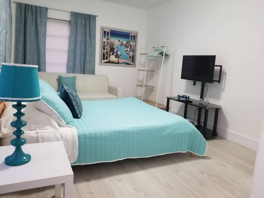 My Lovely Home In Miami 15 Minutes From The Beach Εξωτερικό φωτογραφία